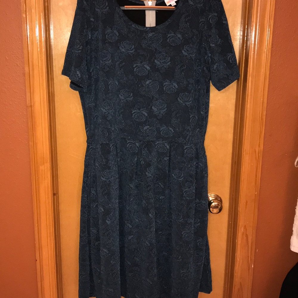3XL Lularoe Amelia
